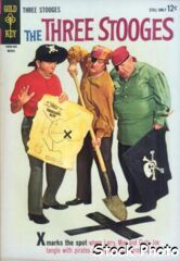 Three Stooges #16